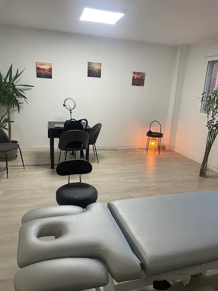 Micore Centro de Fisioterapia - Clínica de fisioterapia en Rivas-Vaciamadrid - foto 2
