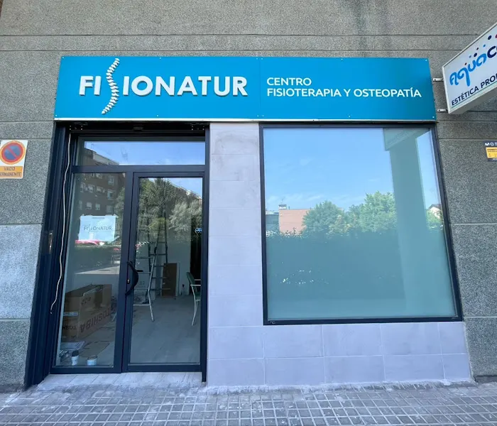 FisioNatur - Clínica de fisioterapia en Rivas-Vaciamadrid - foto 2