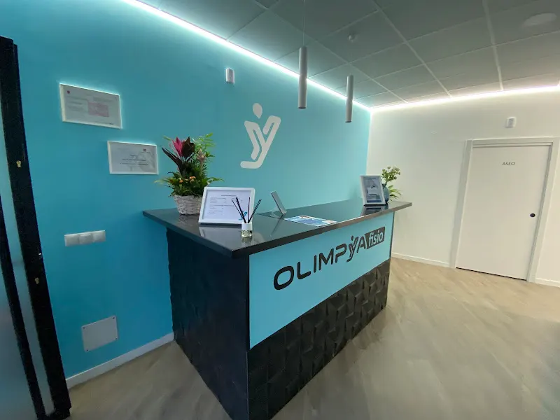 OlimpyaFisio