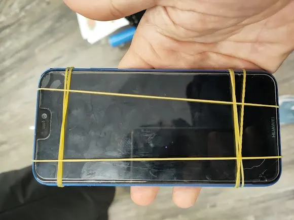 Expressmovil - Servicio de reparación de teléfonos en Rivas-Vaciamadrid