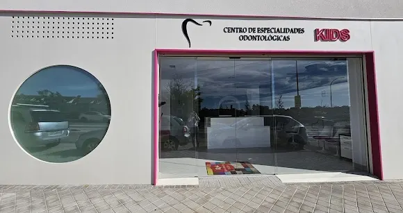 Centro Especialidades Odontologicas Kids - Rivas-Vaciamadrid
