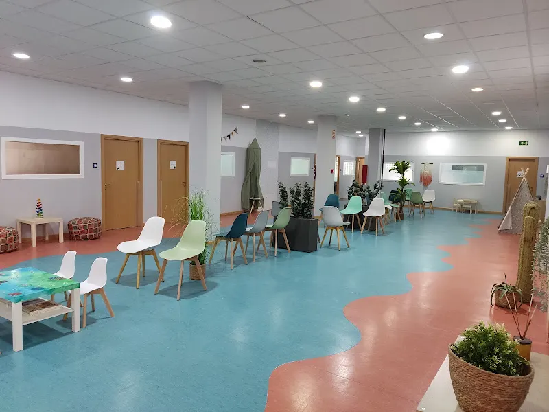 Raíces Psicología Infantil Rivas - Psicólogo infantil en Rivas-Vaciamadrid - foto 2