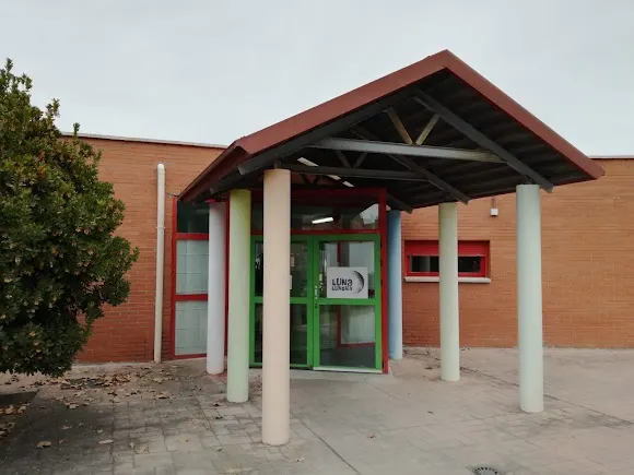 Escuela Infantil Luna Lunera