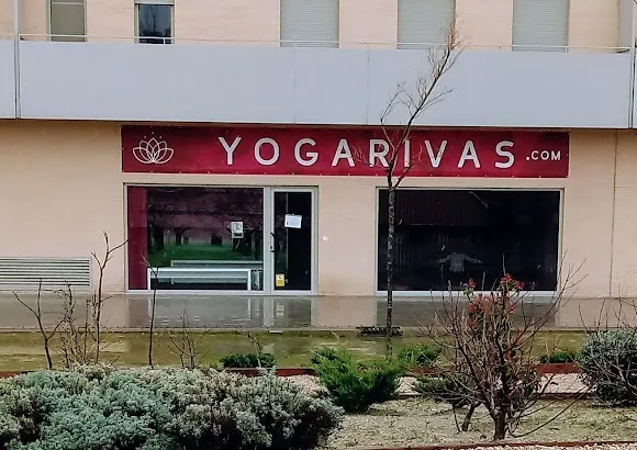Yoga Rivas