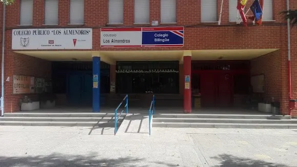 CEIP Los Almendros