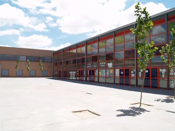 CEIP Hans Christian Andersen
