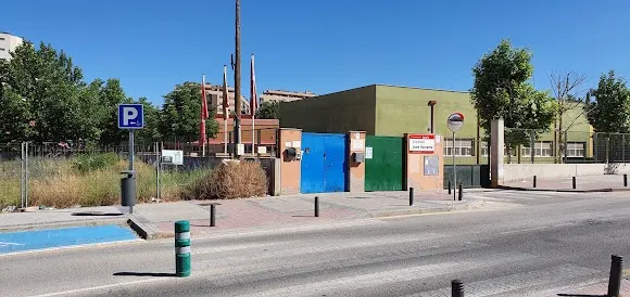 CEIP José Iturzaeta
