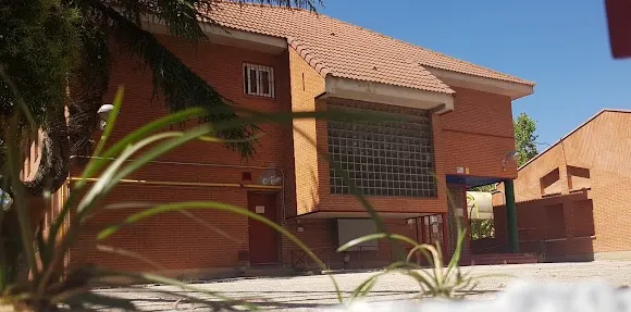 CEIP Olivar