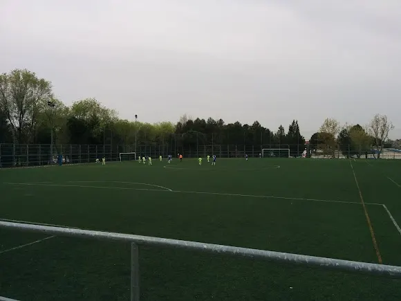 Escuela de Fútbol de Rivas Vacíamadrid - Fútbol en Rivas-Vaciamadrid