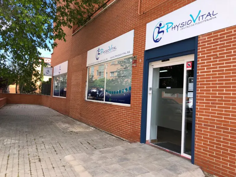 PsiCoConducta Rivas - Psicólogo en Rivas-Vaciamadrid - foto 2