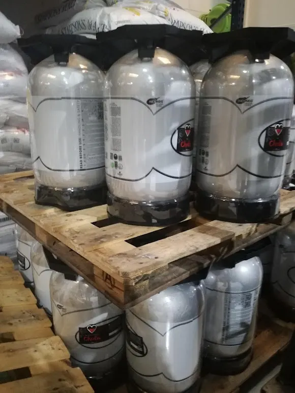 Cervezas Chula