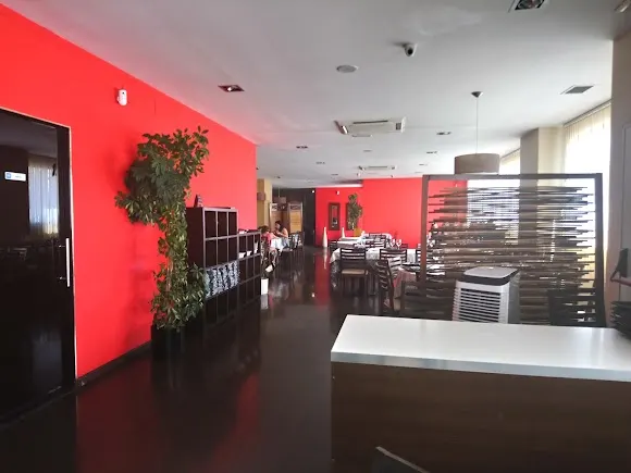 Restaurante Shabú - Rivas-Vaciamadrid