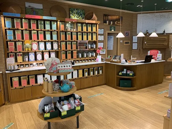Tea Shop - Rivas-Vaciamadrid