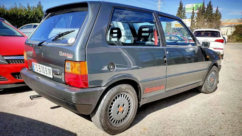 CARROCERIAS GEMINIS, S.L.