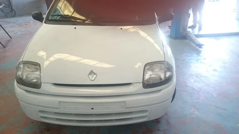 Talleres loycar