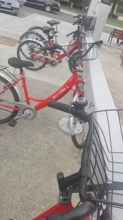 Bicinrivas Av. Los Almendros 198