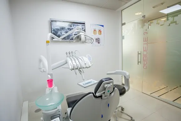 Clínica Dental Nobel Rivas - Rivas-Vaciamadrid