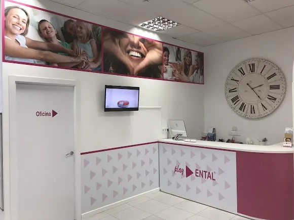 Clínica Play Dental RIVAS