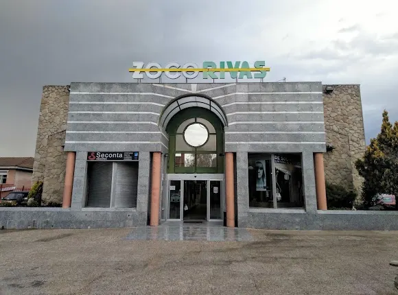 Dental Zoco Rivas