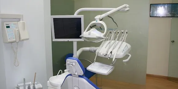 Clínica Dental Everest - Rivas-Vaciamadrid