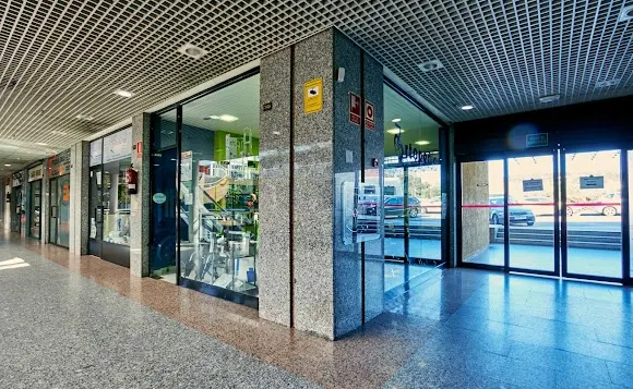 Centro Ortopédico García Lorca - Tienda de artículos ortopédicos en Rivas-Vaciamadrid