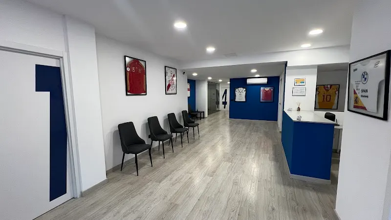 Fisio&Sport - Clínica de fisioterapia en Rivas-Vaciamadrid - foto 2