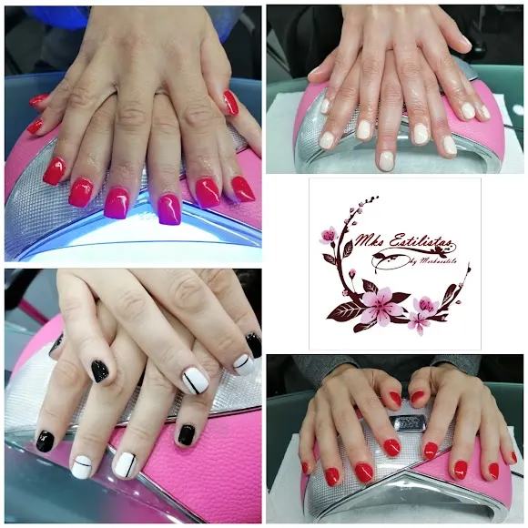 Mks Estilistas - Merkaestilo - Rivas-Vaciamadrid