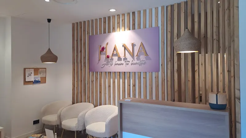 Hana Psicología - Psicólogo en Rivas-Vaciamadrid - foto 2