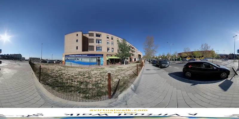 Apraxia Psicología - Psicólogos en Rivas Vaciamadrid - Psicólogo en Rivas-Vaciamadrid - foto 2