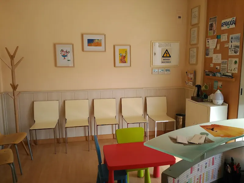 Apraxia Psicología - Psicólogos en Rivas Vaciamadrid - Psicólogo en Rivas-Vaciamadrid - foto 3