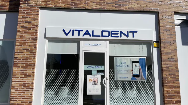 Clínica Dental Vitaldent - Clínica dental en Rivas-Vaciamadrid - foto 2