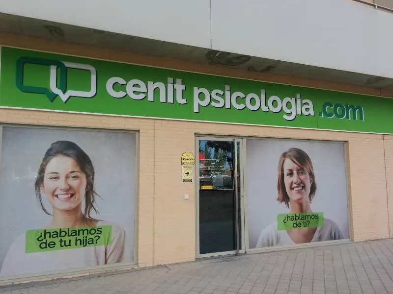 CENIT Psicología
