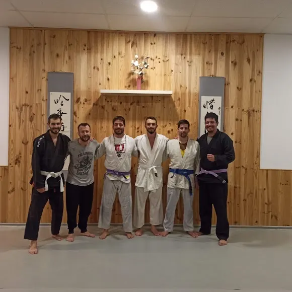 Rivasbjj- Mathias Ribeiro Rivas Team