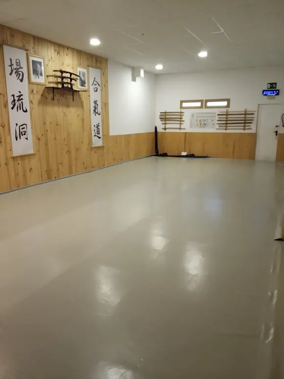 Club de Karate Shotokan Rivas - Escuela deportiva en Rivas-Vaciamadrid