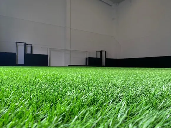 Madrid Football Training