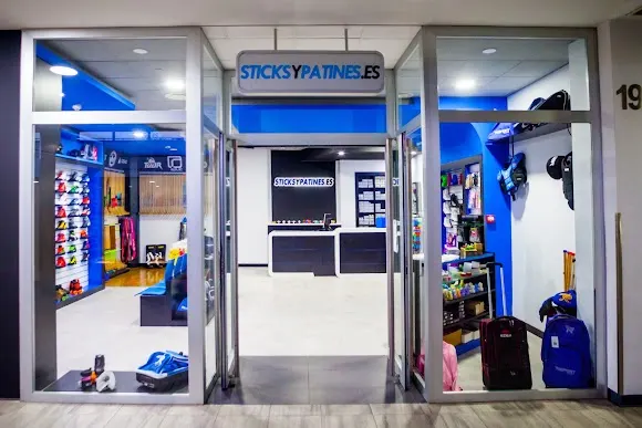 STICKSYPATINES.ES