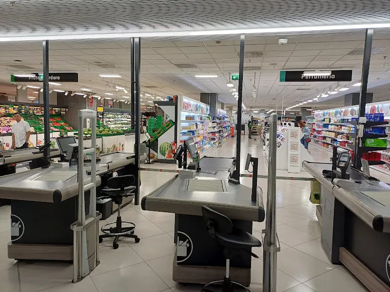 Mercadona