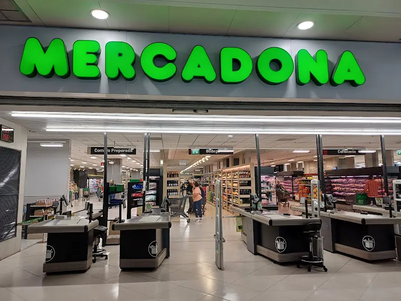 Mercadona - Supermercado en Rivas-Vaciamadrid - foto 2