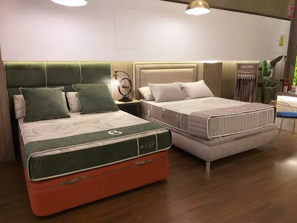 Bedland
