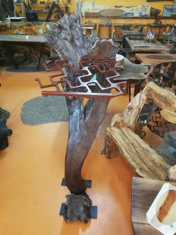 La Crearteca - Exposición en Rivas-Vaciamadrid
