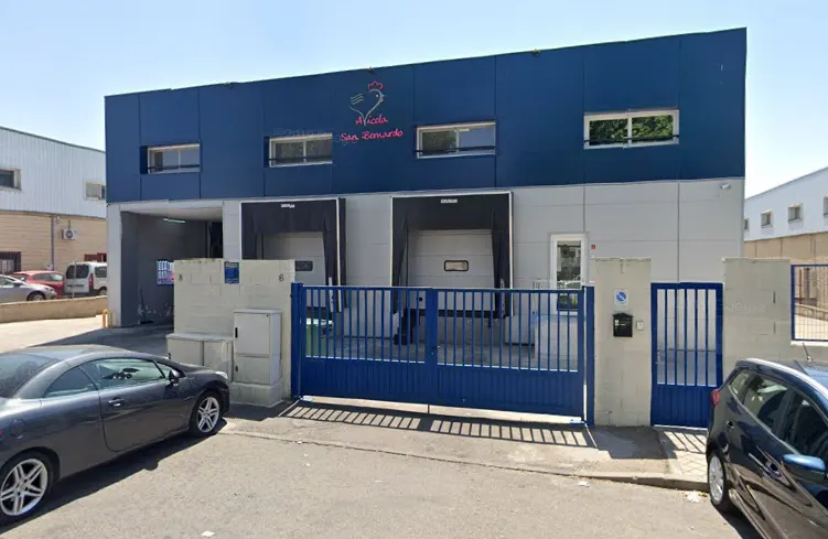 Distribuciones Avícola San Bernando - Proveedor mayorista de alimentos en Rivas-Vaciamadrid - foto 2