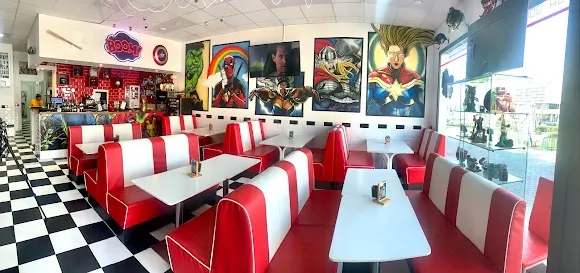 Boom Restaurante