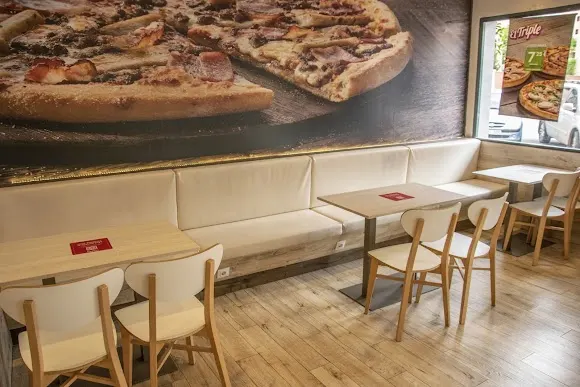 Telepizza Rivas - Comida a Domicilio - Rivas-Vaciamadrid