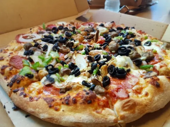 Domino's Pizza