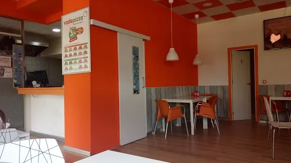 Vadepizza Rivas