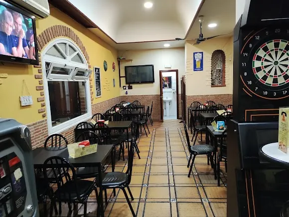 Pizzería La Abuela