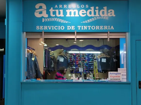 A Tu Medida - Rivas-Vaciamadrid