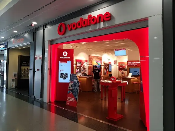 Vodafone