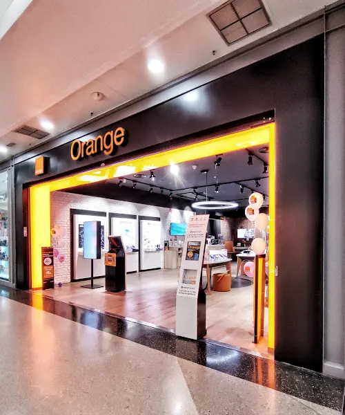 Tienda Orange - Tienda de móviles en Rivas-Vaciamadrid - foto 2