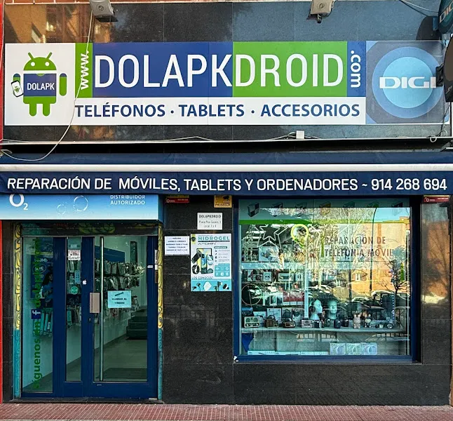 DOLAPKDROID
